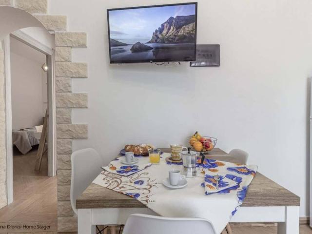 Appartamento in affitto a Porto Torres SS