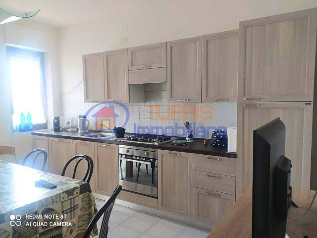Appartamento in affitto a Porto Torres SS