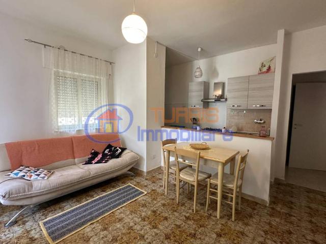 Appartamento in affitto a Porto Torres SS