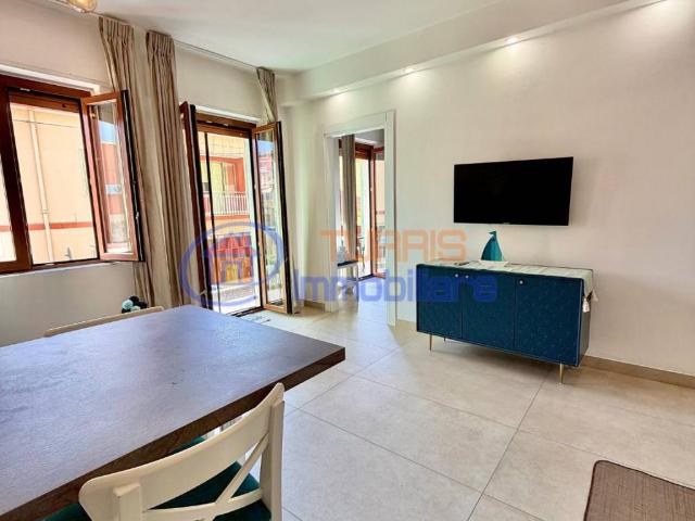 Appartamento in affitto a Porto Torres SS