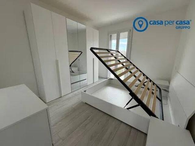 Appartamento in affitto a Porto Viro RO