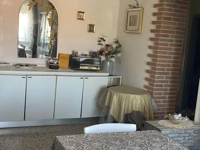 Appartamento in affitto a Portocannone CB