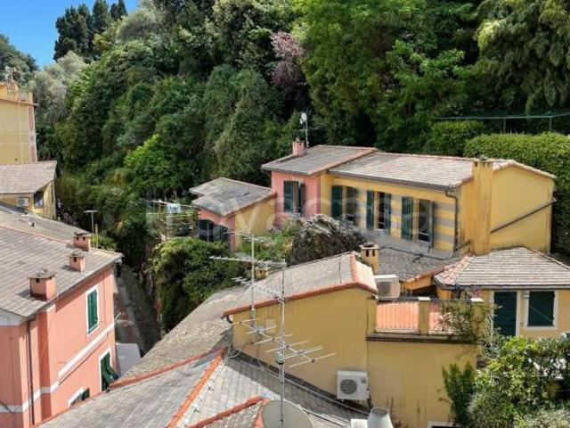 Appartamento in affitto a Portofino