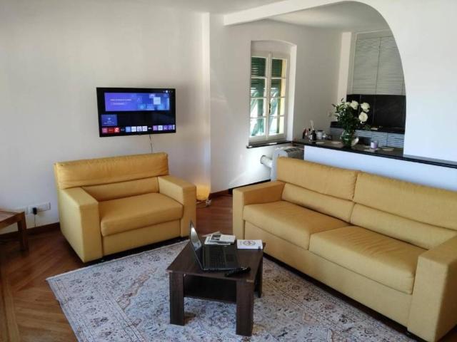 Appartamento in affitto a Portofino GE