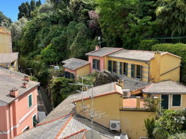 Appartamento in affitto a Portofino GE