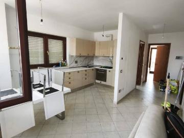Appartamento in affitto a Portomaggiore FE
