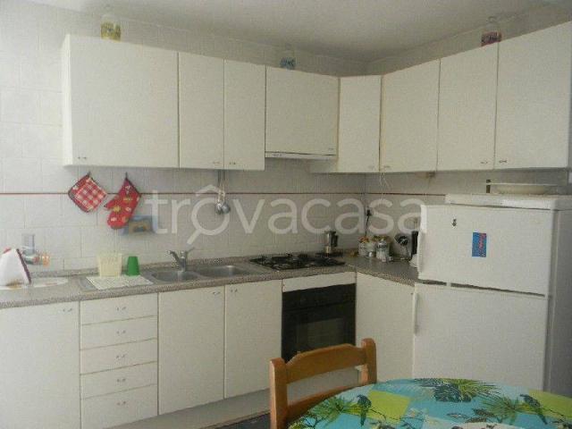 Appartamento in affitto a Portovenere, non arredato/vuoto, vista mare, balcone TrovaCasa