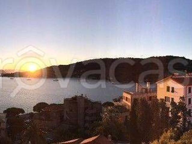 Appartamento in affitto a Portovenere, arredato, fronte mare, vista mare TrovaCasa