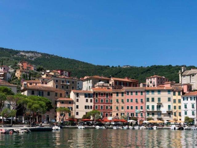 Appartamento in affitto a Portovenere SP
