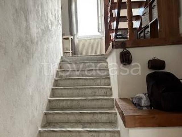 Appartamento in affitto a Portovenere via Alessandro Carpena, 3, arredato, riscaldamento autonomo, aria condizionata TrovaCasa
