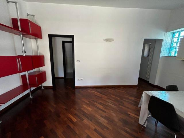 Appartamento in affitto a Potenza contrada Bucaletto, terrazzo, lavanderia TrovaCasa