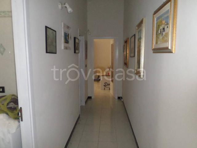 Appartamento in affitto a Potenza corso Giuseppe Garibaldi, arredato, posto auto, riscaldamento autonomo TrovaCasa