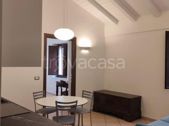 Appartamento in affitto a Potenza largo San Michele Arcangelo, arredato, ristrutturato, centrale TrovaCasa