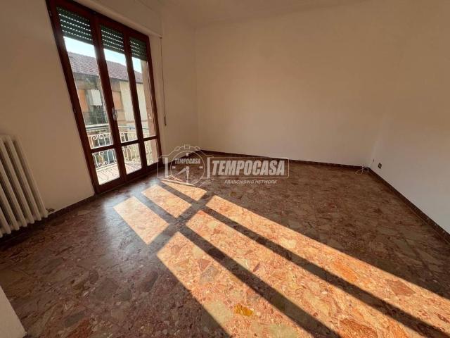 Appartamento in affitto a Potenza Picena, non arredato/vuoto, ristrutturato, cantina TrovaCasa