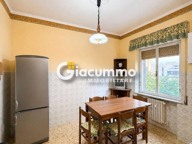 Appartamento in affitto a Potenza PZ