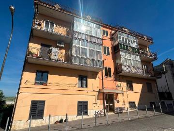 Appartamento in affitto a Potenza PZ