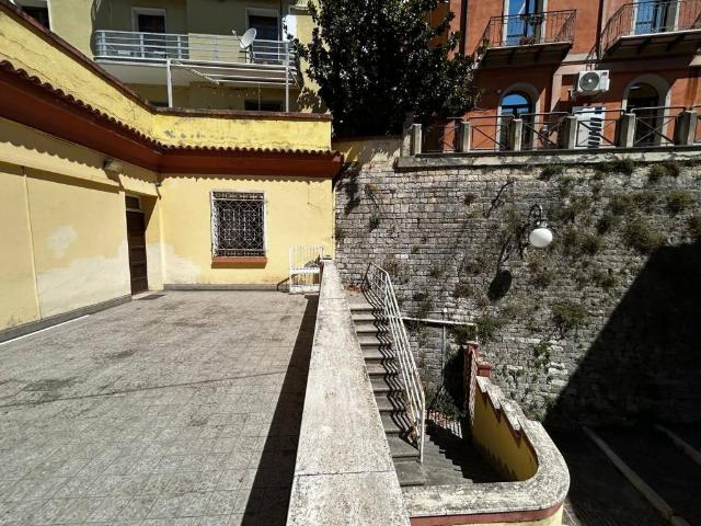 Appartamento in affitto a Potenza PZ