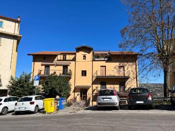 Via Raffaele Acerenza, Potenza, Potenza Basilicata, Basilicata