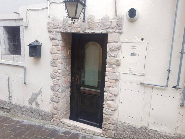 Appartamento in affitto a Potenza PZ