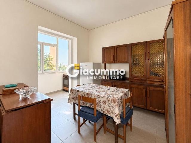 Appartamento in affitto a Potenza PZ