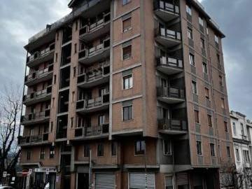 Corso Umberto I Potenza, Potenza, Potenza Basilicata, Basilicata