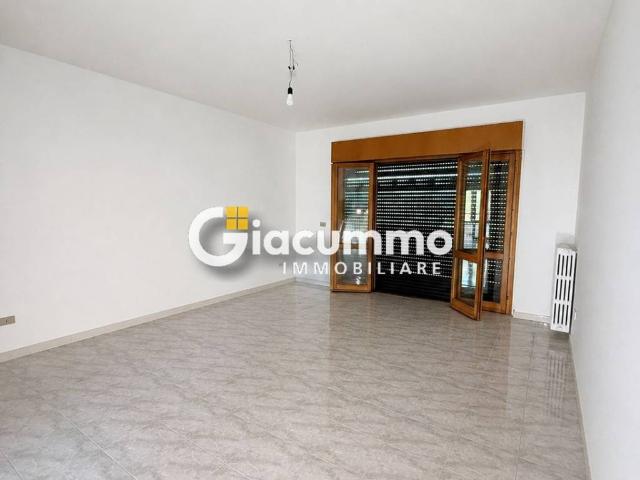 Appartamento in affitto a Potenza PZ