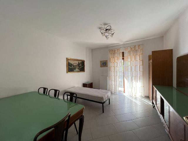 Appartamento in affitto a Potenza PZ