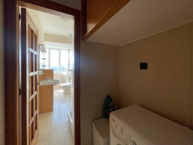 Appartamento in affitto a Potenza PZ