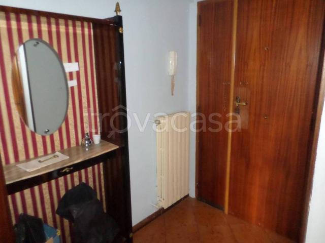 Appartamento in affitto a Potenza via Manhes, arredato, riscaldamento autonomo, da ristrutturare TrovaCasa