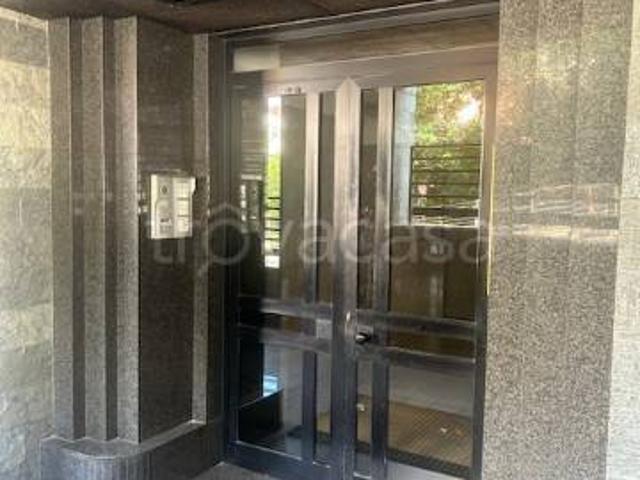 Appartamento in affitto a Potenza via Nazario Sauro, 112, arredato, box, terrazzo TrovaCasa