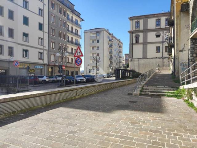 Appartamento in affitto a Potenza via Beato Bonaventura, 21 TrovaCasa