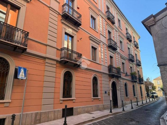 Appartamento in affitto a Potenza via del Popolo, 4, arredato, terrazzo, ascensore TrovaCasa