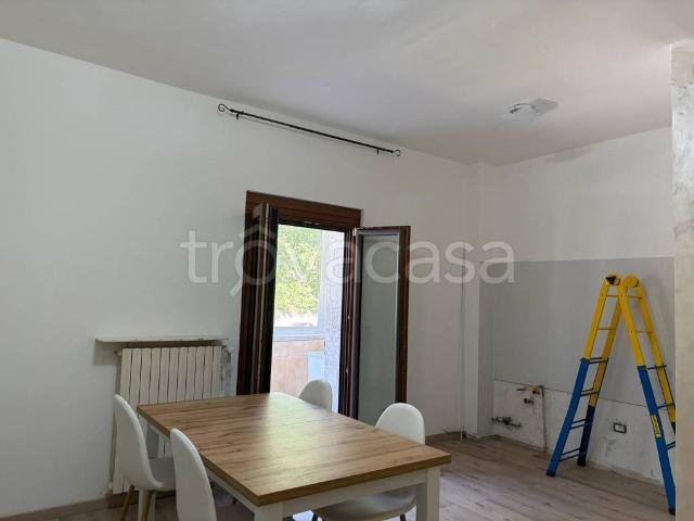 Appartamento in affitto a Potenza via Giacomo Puccini, 8, arredato, ascensore, ristrutturato TrovaCasa