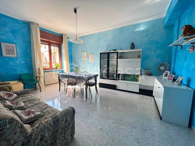 Appartamento in affitto a Potenza via San Vincenzo de' Paoli, arredato, posto auto, doppia esposizione TrovaCasa