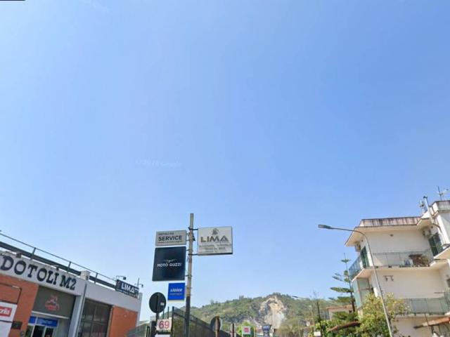 Appartamento in affitto a Pozzuoli NA