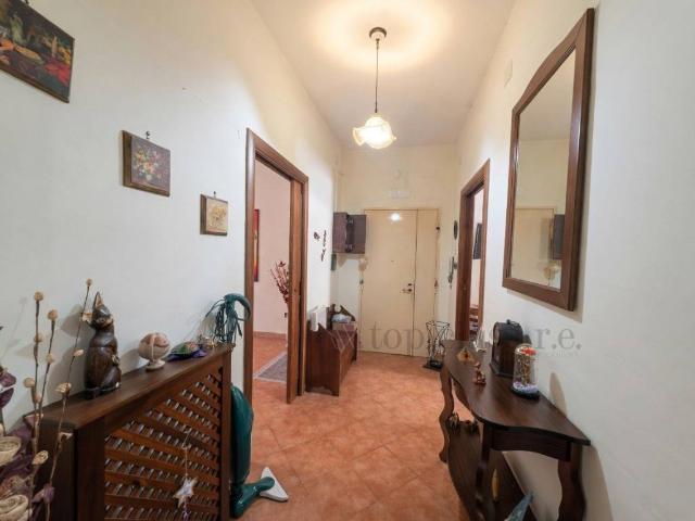 Appartamento in affitto a Pozzuoli NA