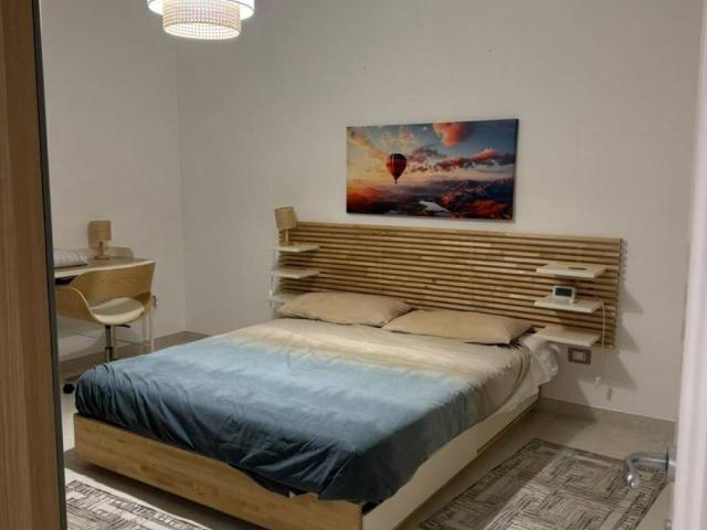 Appartamento in affitto a Pozzuoli NA