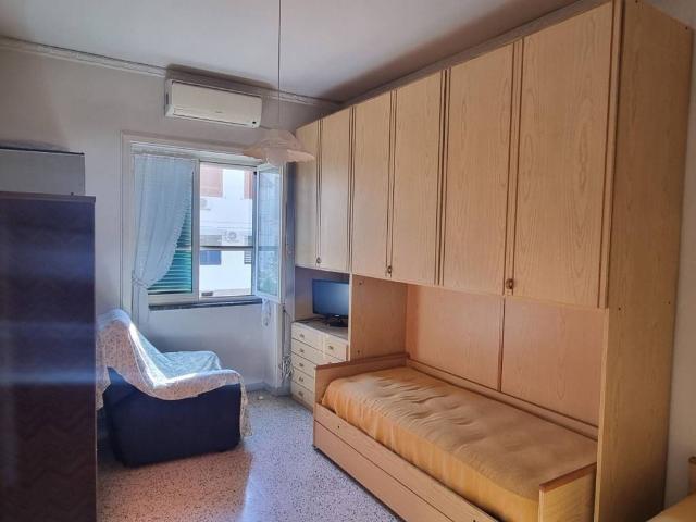 Appartamento in affitto a Pozzuoli NA