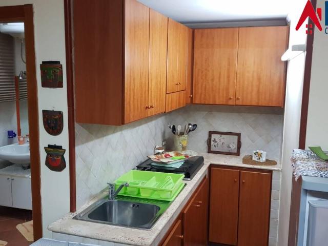 Appartamento in affitto a Pozzuoli NA