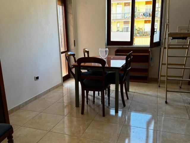 Appartamento in affitto a Pozzuoli NA