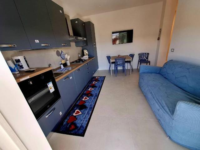 Appartamento in affitto a Pozzuoli NA