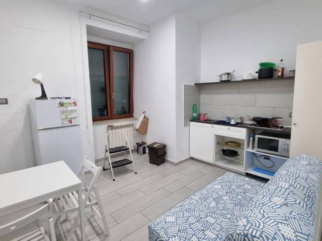 Appartamento in affitto a Pozzuoli NA