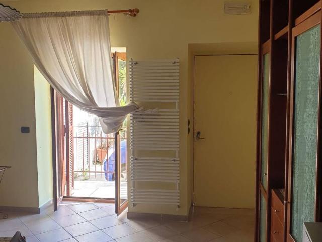 Appartamento in affitto a Pozzuoli NA