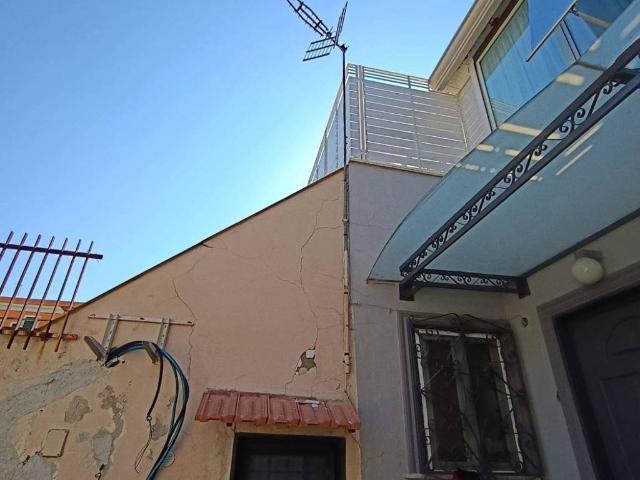 Appartamento in affitto a Pozzuoli NA