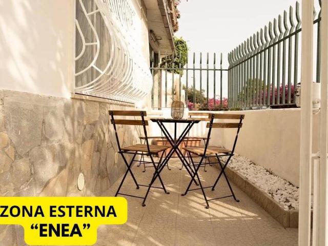 Appartamento in affitto a Pozzuoli NA