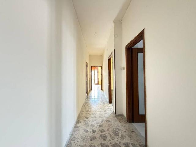 Appartamento in affitto a Pozzuoli NA