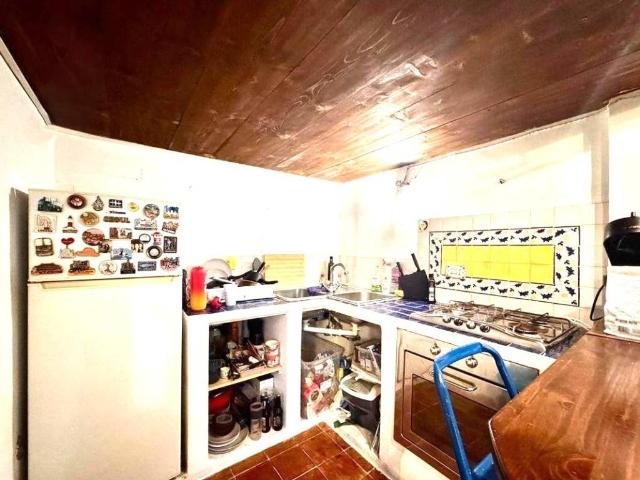 Appartamento in affitto a Pozzuoli NA