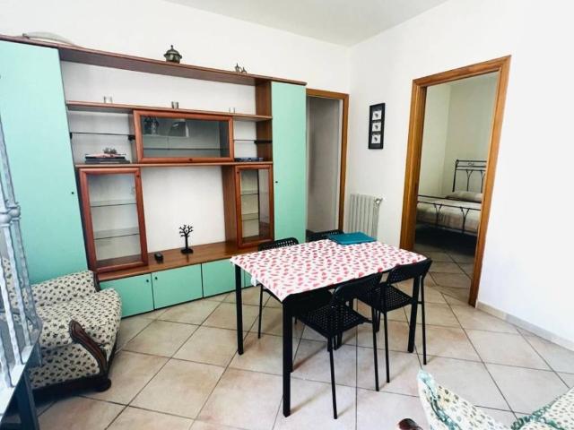 Appartamento in affitto a Pozzuoli NA