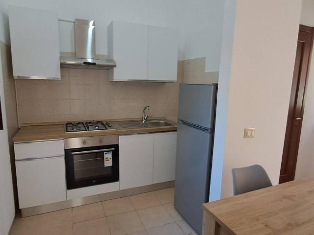 Appartamento in affitto a Pozzuoli NA