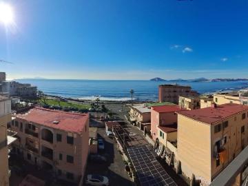 Appartamento in affitto a Pozzuoli NA